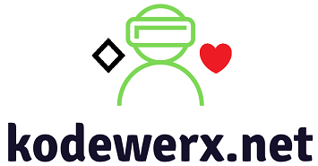 Kodewerx.net – Casino Technology